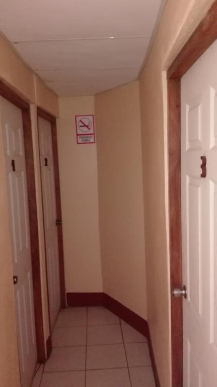 Hostal Don Frank San Carlos Ngoại thất bức ảnh