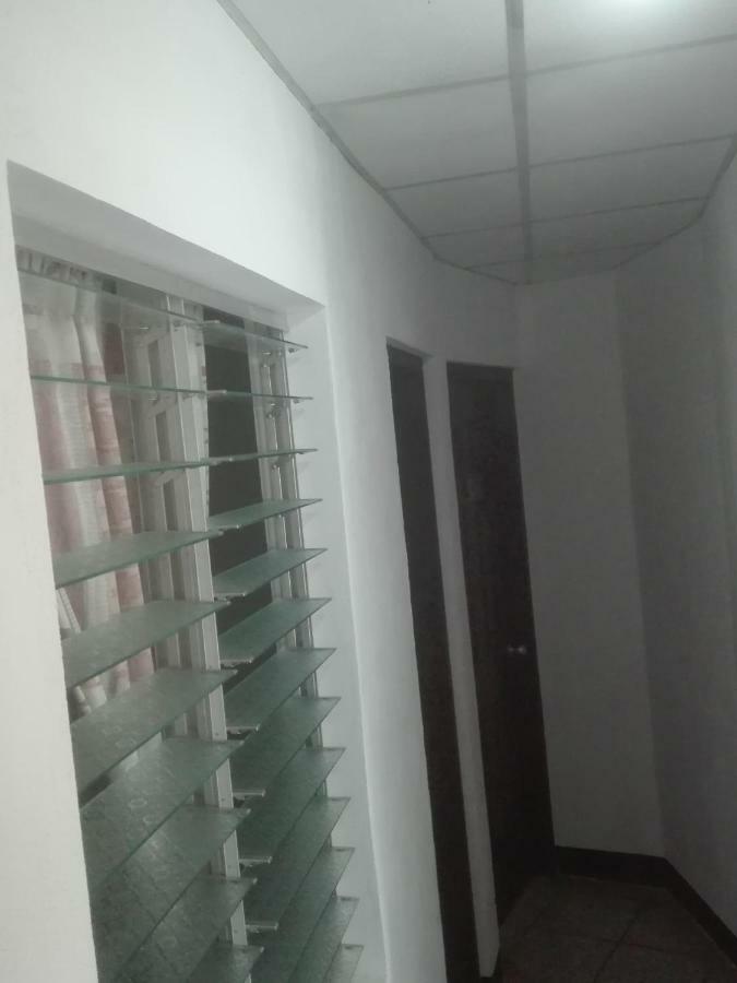 Hostal Don Frank San Carlos Ngoại thất bức ảnh